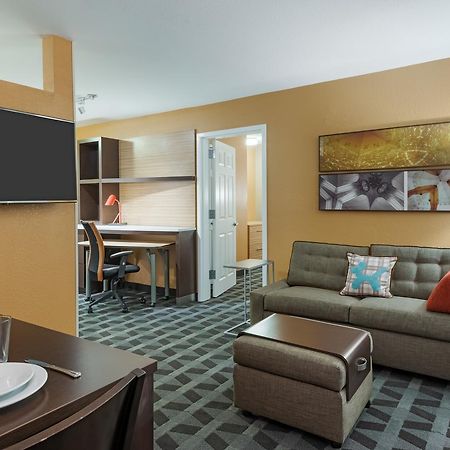 Towneplace Suites Savannah Midtown Екстериор снимка