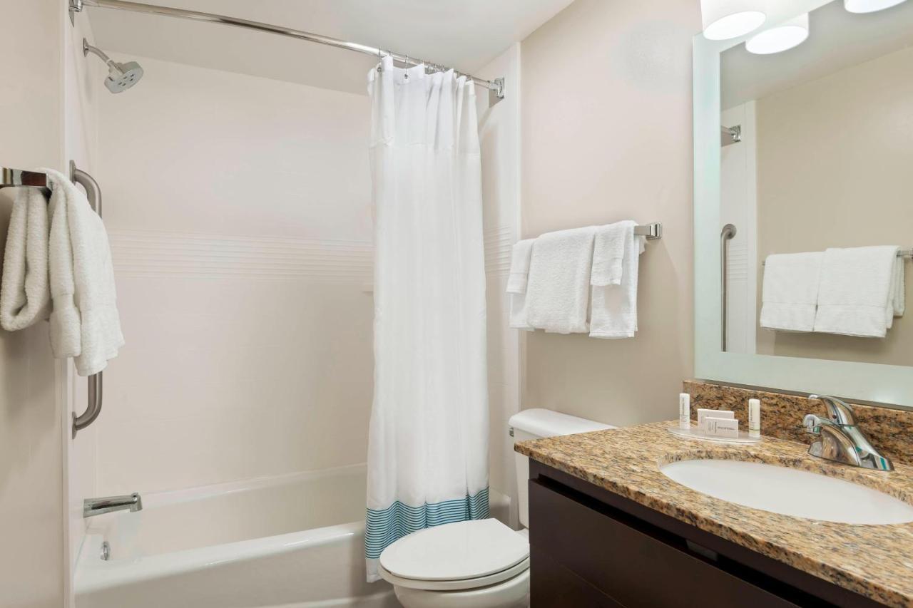 Towneplace Suites Savannah Midtown Екстериор снимка