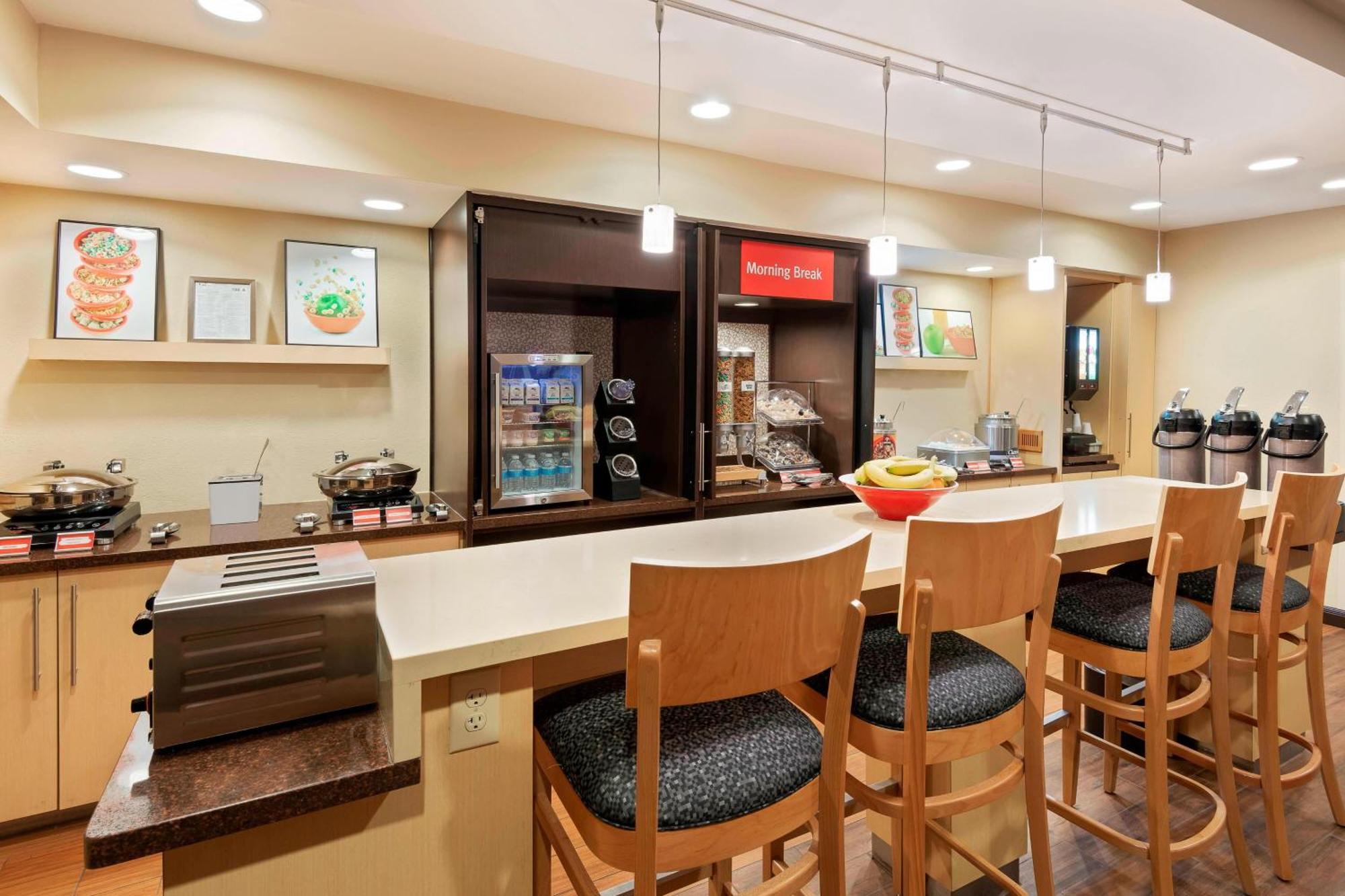 Towneplace Suites Savannah Midtown Екстериор снимка