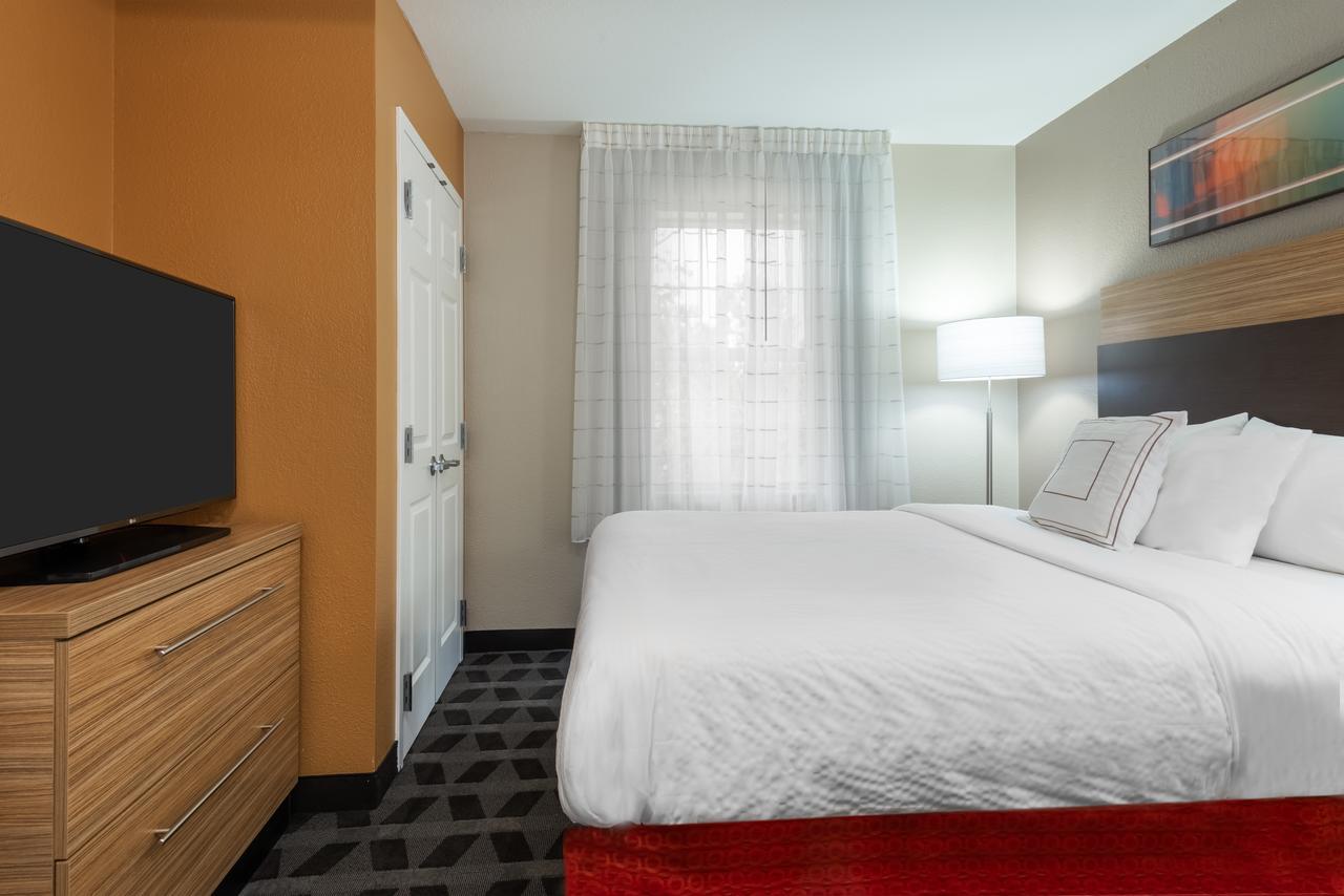 Towneplace Suites Savannah Midtown Екстериор снимка