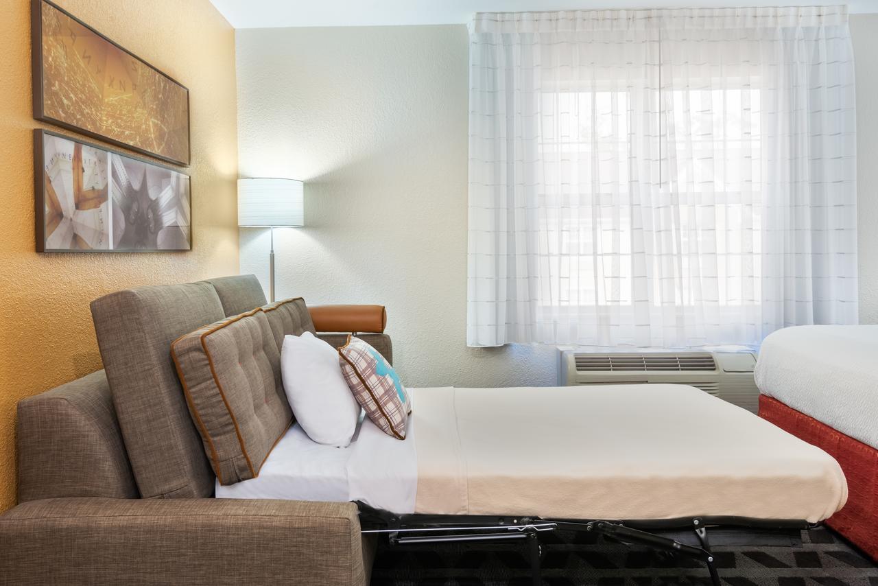 Towneplace Suites Savannah Midtown Екстериор снимка