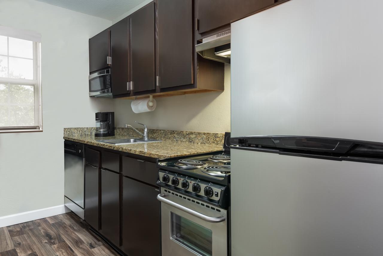 Towneplace Suites Savannah Midtown Екстериор снимка