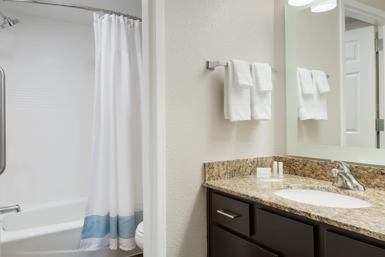Towneplace Suites Savannah Midtown Екстериор снимка