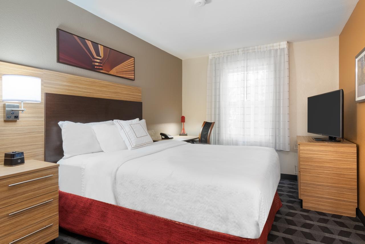 Towneplace Suites Savannah Midtown Екстериор снимка