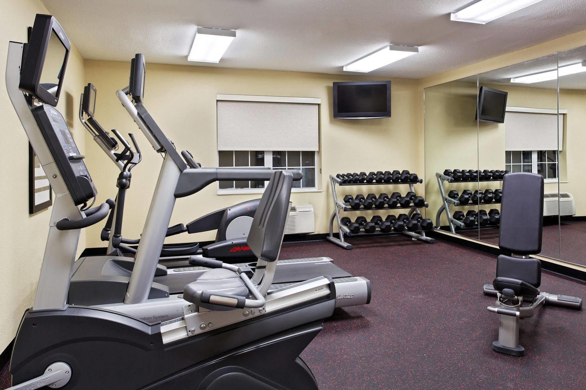Towneplace Suites Savannah Midtown Екстериор снимка