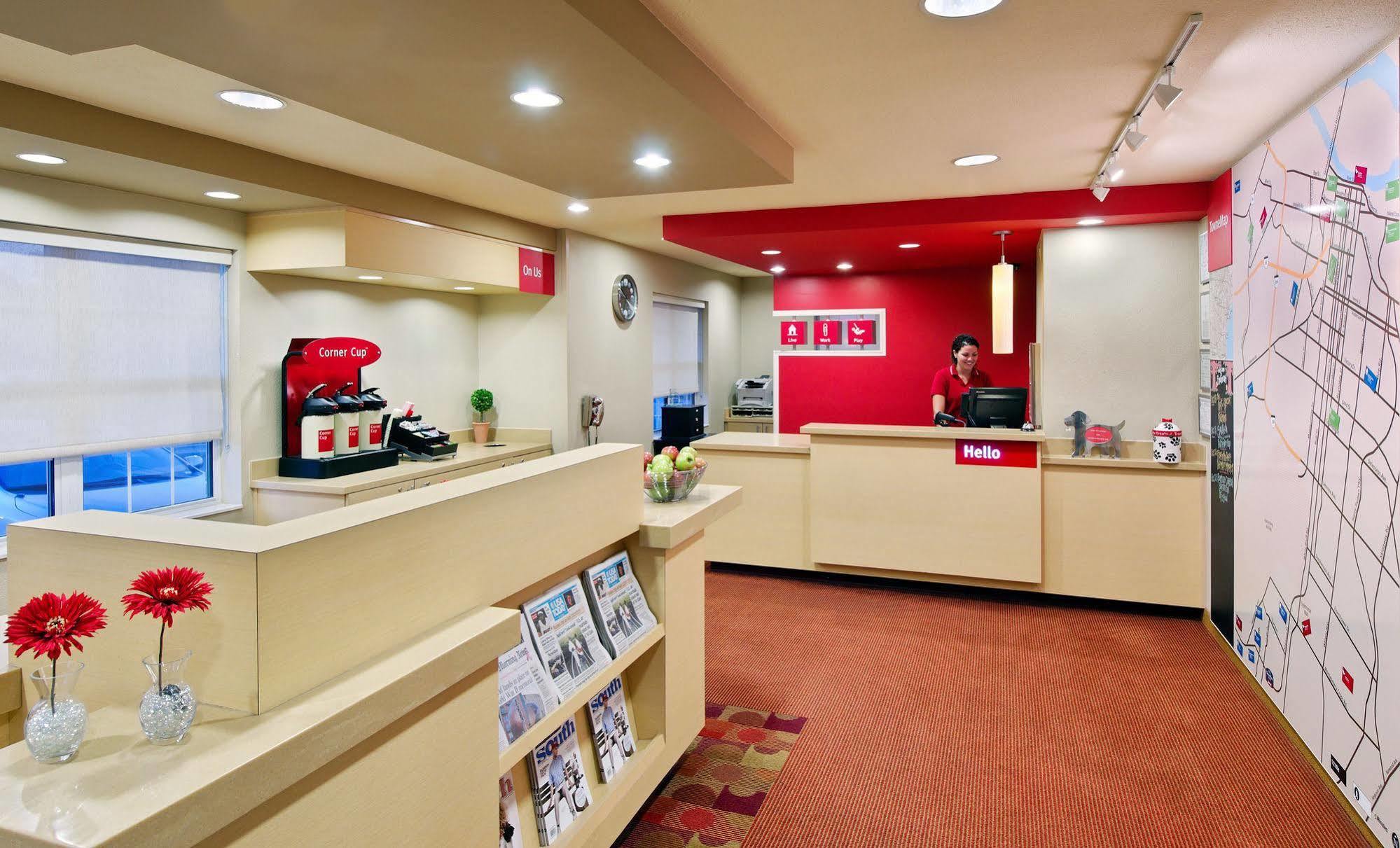 Towneplace Suites Savannah Midtown Екстериор снимка